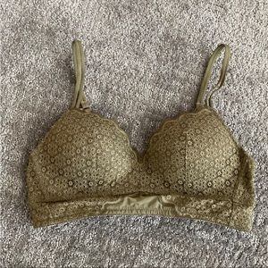 Aerie Bra 34B